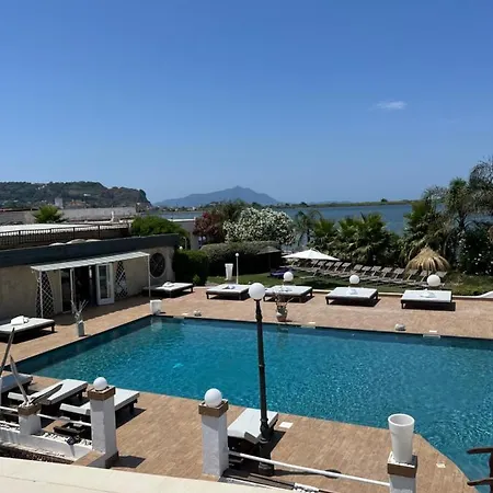 Hotel Edelweiss Bacoli