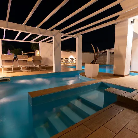 Hotel Edelweiss Bacoli