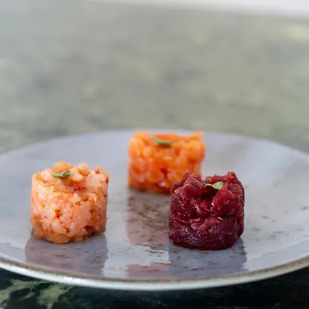 Edelweiss Hotel Bacoli