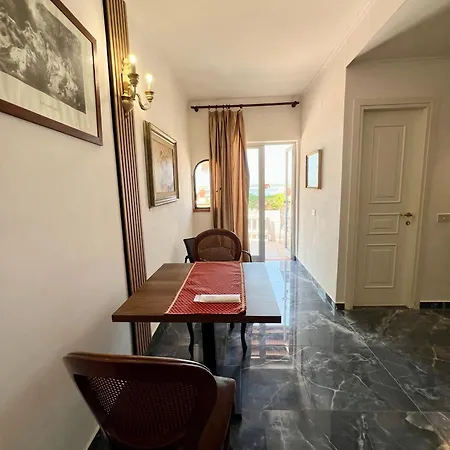 Edelweiss Hotel Bacoli