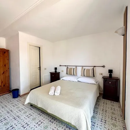 Hotel Edelweiss Bacoli