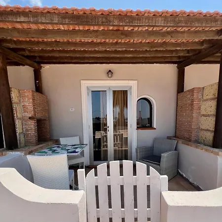 Edelweiss Hotel Bacoli