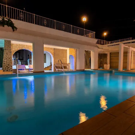 Edelweiss 3* Bacoli