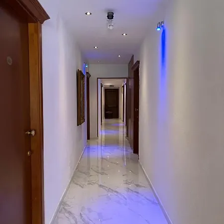 Hotel Edelweiss