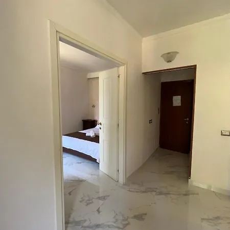 Edelweiss 3* Bacoli