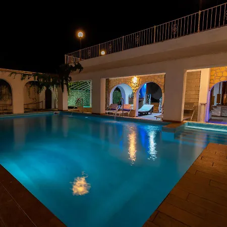 Hotel Edelweiss 3*