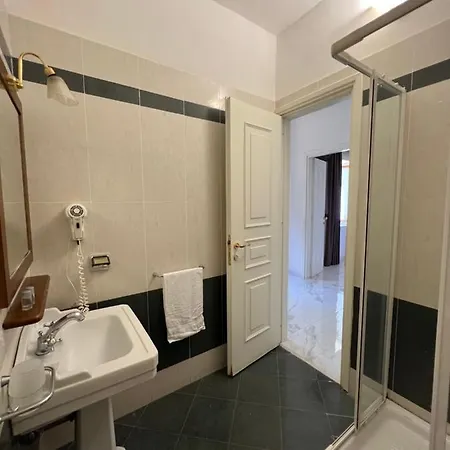 Edelweiss Hotel Bacoli