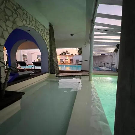Edelweiss Hotel