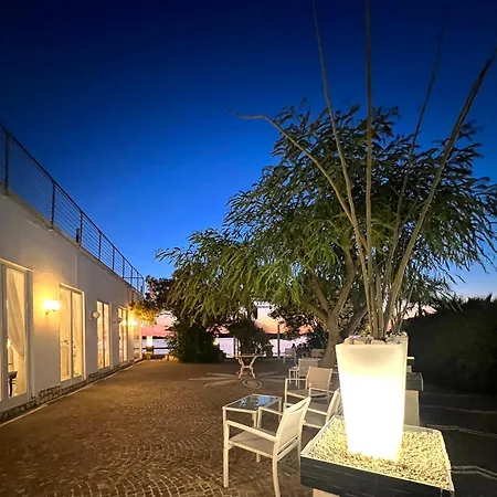 Hotel Edelweiss