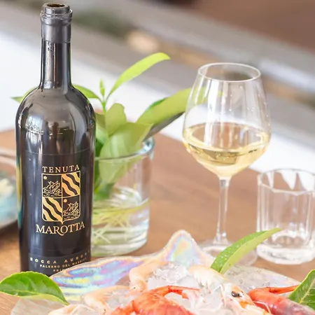 Edelweiss מלון 3*