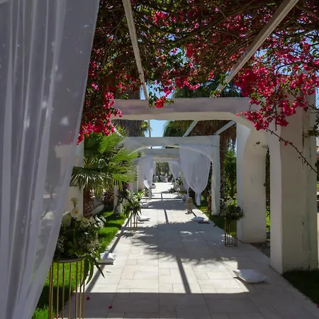 Hotel Edelweiss Bacoli