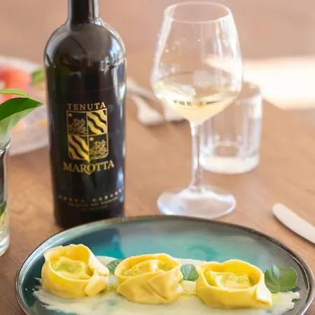 Edelweiss 3* באקולי