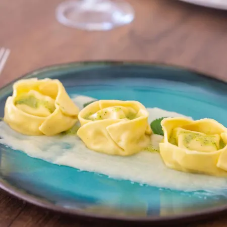 מלון Edelweiss באקולי