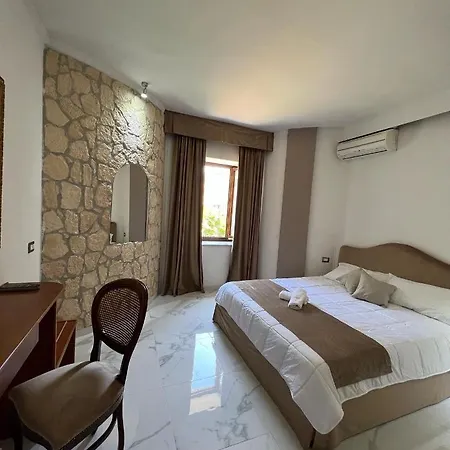 Edelweiss 3*
