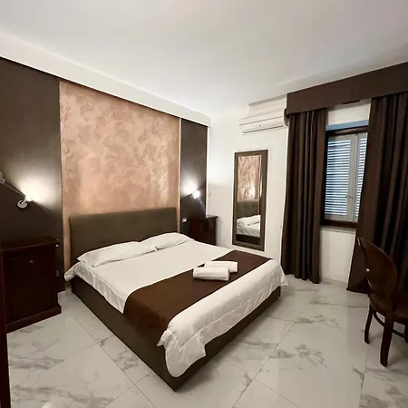 Edelweiss 3* Bacoli