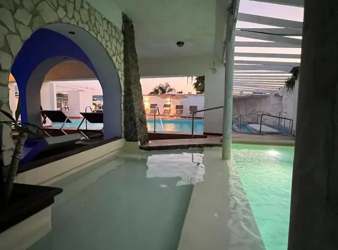 Edelweiss Hotel