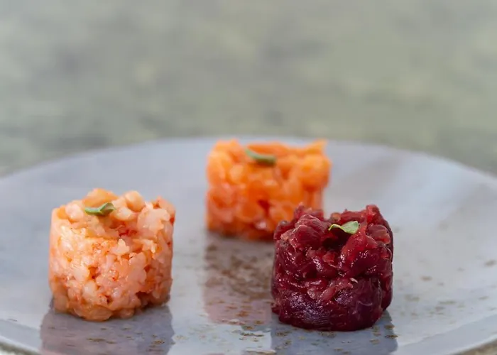 Edelweiss Hotel Bacoli