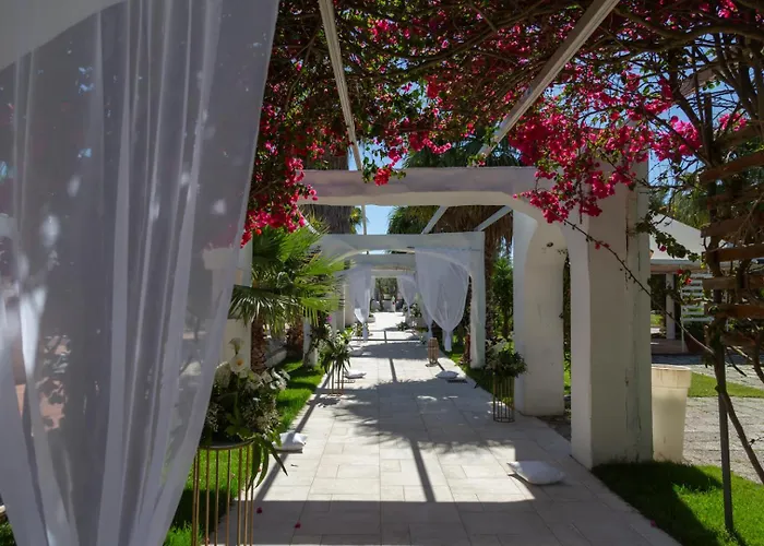 Hotel Edelweiss Bacoli